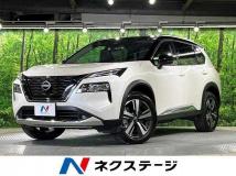 2023 Nissan X-Trail
