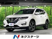 2018 Nissan X-Trail