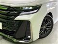 2024 Toyota Vellfire