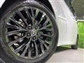 2024 Toyota Vellfire