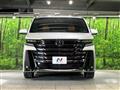 2024 Toyota Vellfire