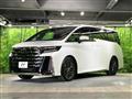 2024 Toyota Vellfire