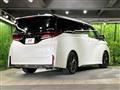 2024 Toyota Vellfire
