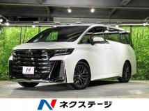 2024 Toyota Vellfire