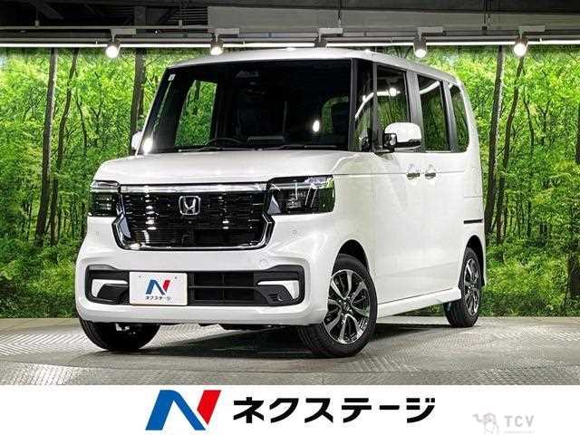2026 Honda N BOX