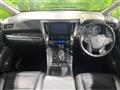 2021 Toyota Alphard Hybrid