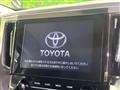 2021 Toyota Alphard Hybrid