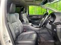 2021 Toyota Alphard Hybrid