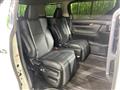 2021 Toyota Alphard Hybrid