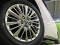 2021 Toyota Alphard Hybrid