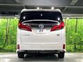 2021 Toyota Alphard Hybrid