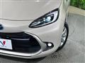 2021 Toyota AQUA