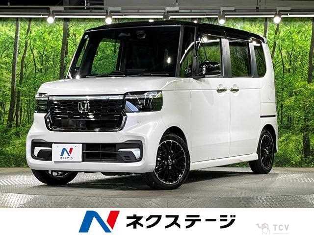 2024 Honda N BOX