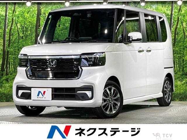 2025 Honda N BOX