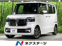 2025 Honda N BOX