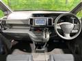 2010 Honda Step WGN