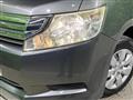 2010 Honda Step WGN