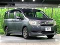 2010 Honda Step WGN