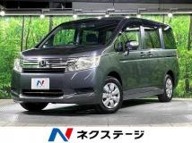 2010 Honda Step WGN