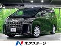 2019 Toyota Alphard G