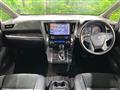 2019 Toyota Alphard G