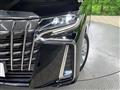 2019 Toyota Alphard G