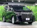 2019 Toyota Alphard G