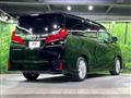 2019 Toyota Alphard G