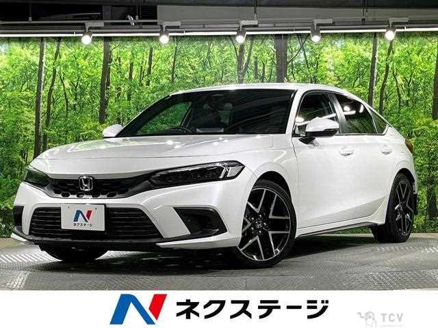 2021 Honda Civic