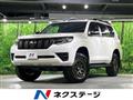 2022 Toyota Land Cruiser Prado