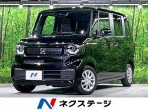 2025 Honda N BOX