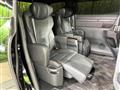 2025 Toyota Alphard Hybrid