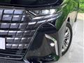 2025 Toyota Alphard Hybrid