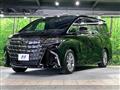 2025 Toyota Alphard Hybrid