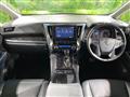 2021 Toyota Alphard G