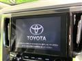 2021 Toyota Alphard G