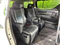 2021 Toyota Alphard G