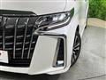 2021 Toyota Alphard G