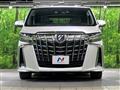 2021 Toyota Alphard G