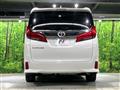 2021 Toyota Alphard G