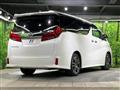 2021 Toyota Alphard G