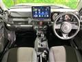 2024 Suzuki Jimny Sierra