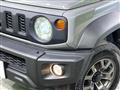 2024 Suzuki Jimny Sierra