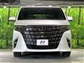 2024 Toyota Alphard Hybrid