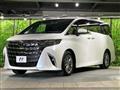 2024 Toyota Alphard Hybrid