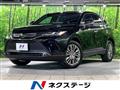 2023 Toyota Harrier