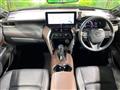 2023 Toyota Harrier