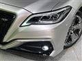 2018 Toyota Crown Hybrid