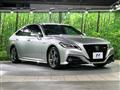 2018 Toyota Crown Hybrid