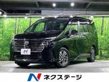 2023 Nissan Serena